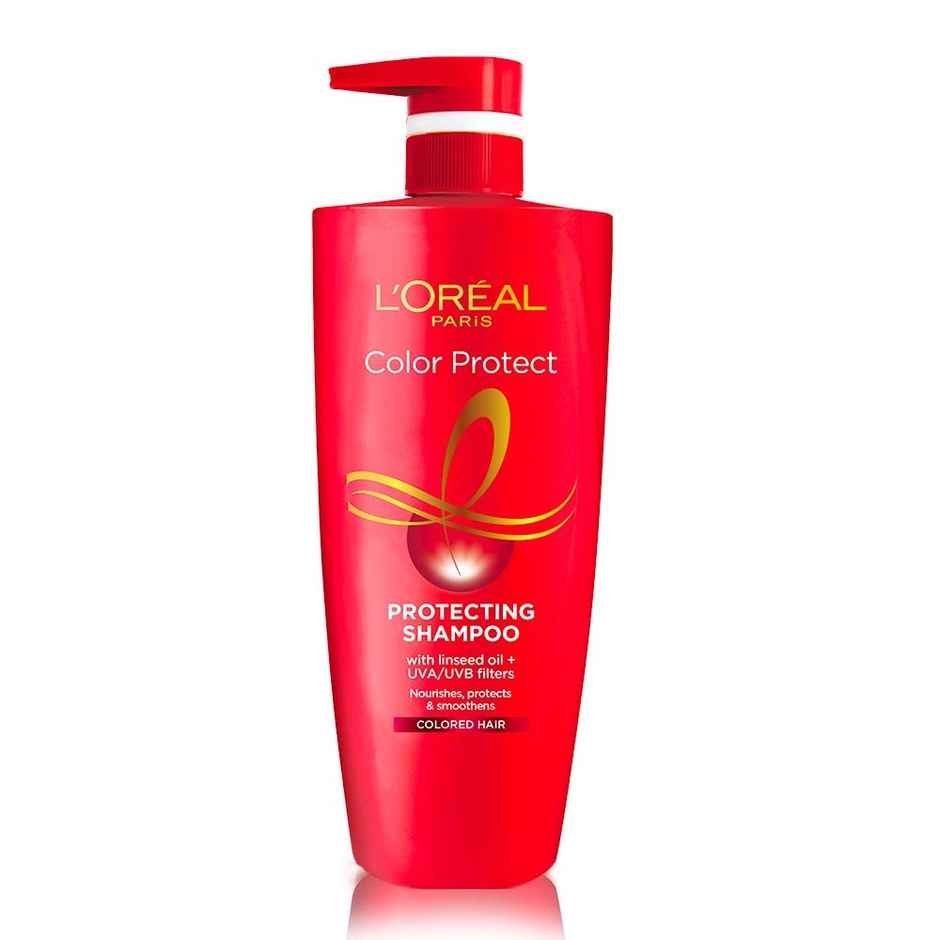 L'Oreal Paris Color Protect Shampoo