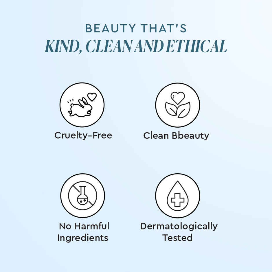 The Face Shop Dr.Belmeur Clarifying Spot Soothing Acne Patches, TeaTree Oil & Salicylic Acid