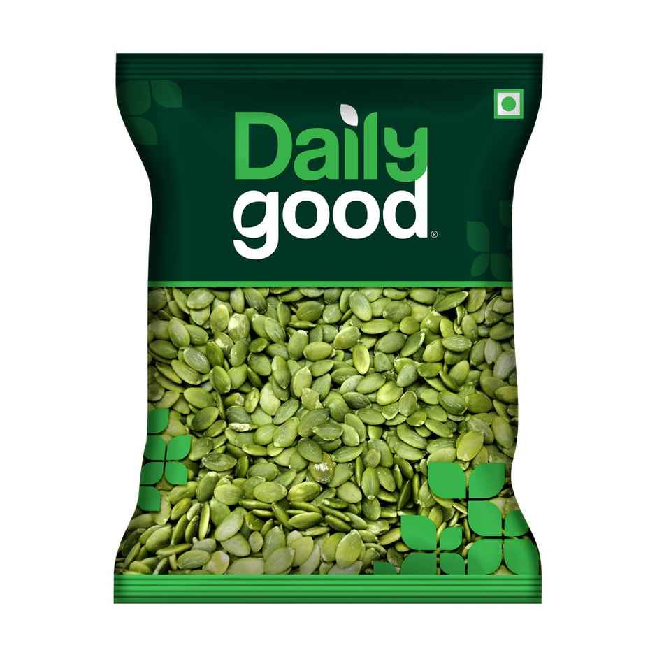 Daily Good Pumpkin Seeds