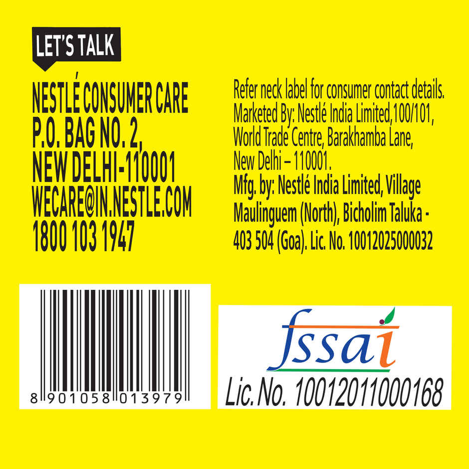 Maggi Rich Tomato Ketchup