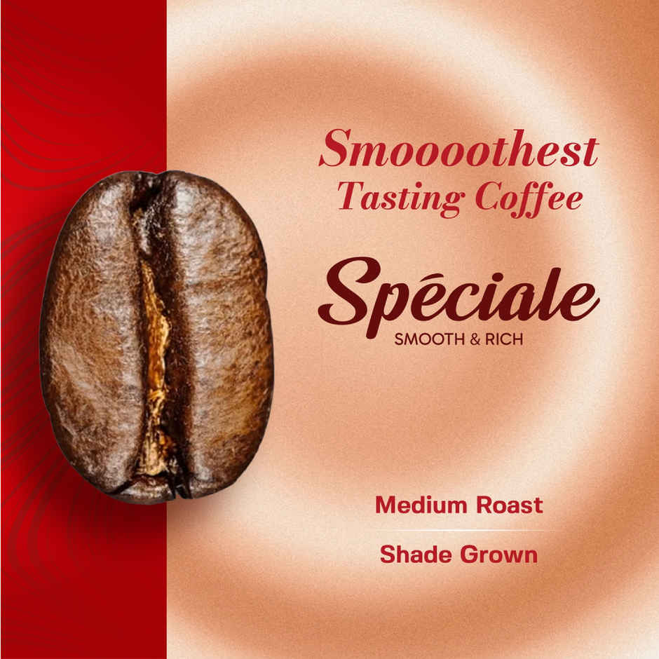 Continental Speciale Instant Coffee | Sachet