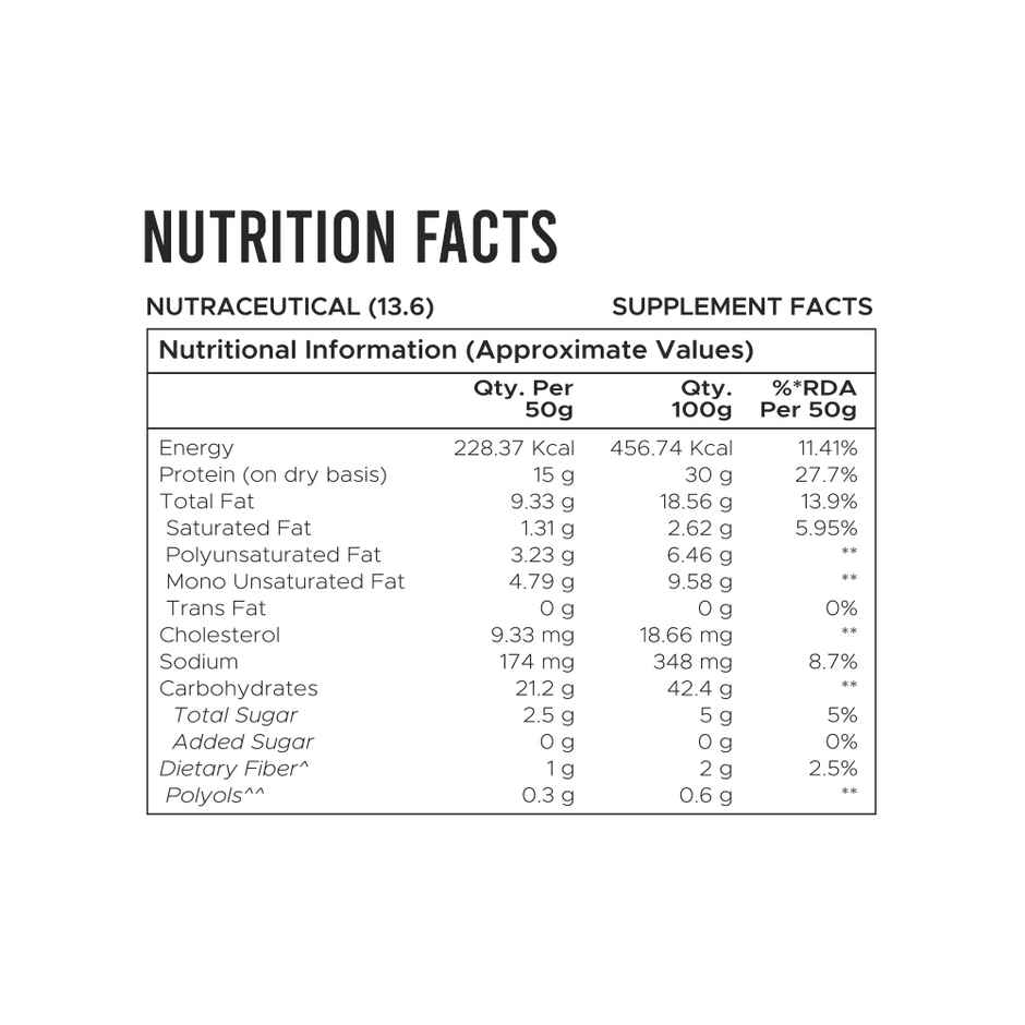 Avolt Chocolate Ganache 15g Protein Wafer Bar