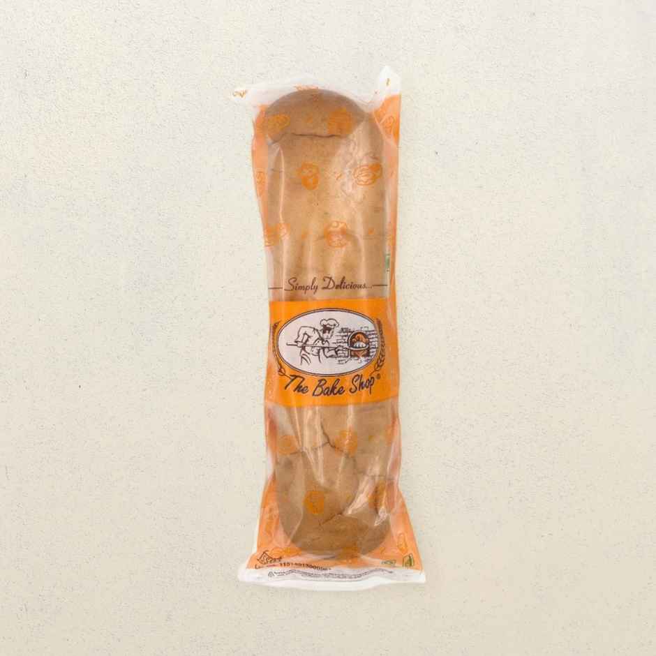 The Bake Shop Foot Long Bread Loaf