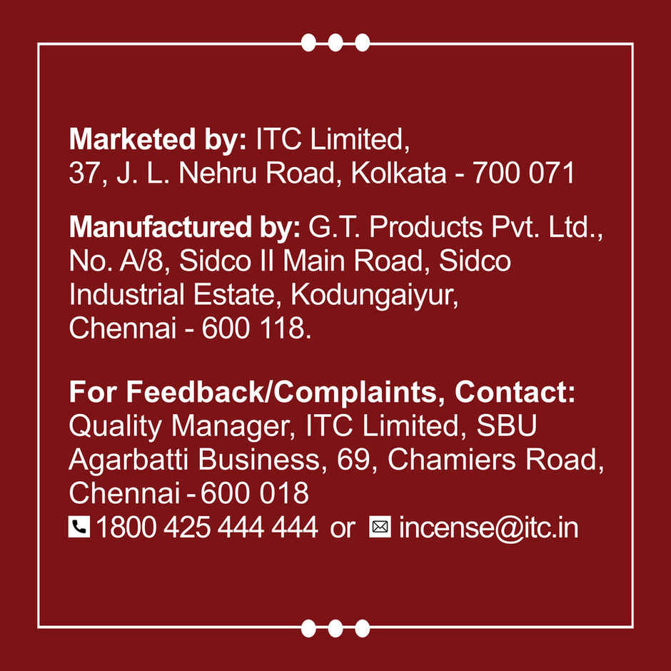 Sankalp Camphor - Infused With Bhimseni | Mangaldeep