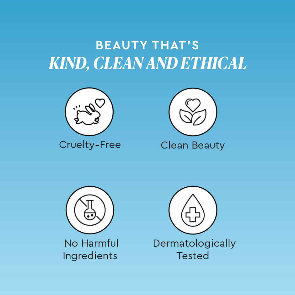 The Face Shop NaturalSun Eco No Shine Hydrating Sun Cream