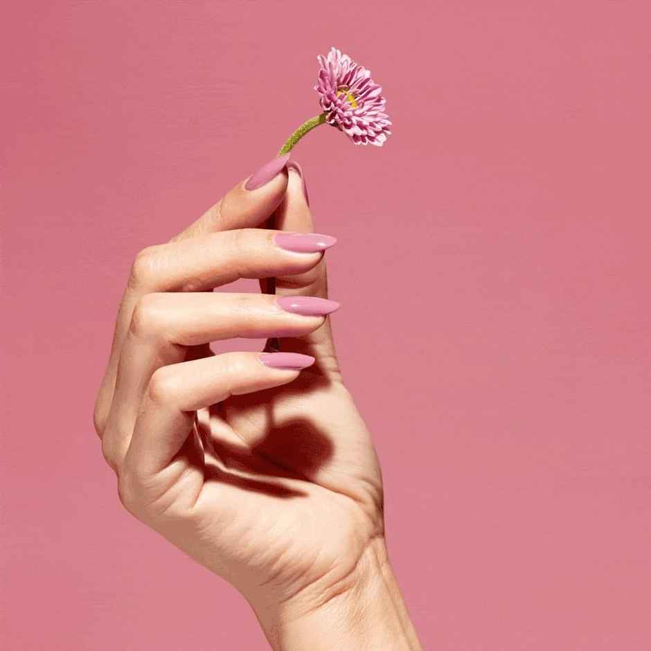 OPI Nature Strong Natural Origin Lacquer - Knowledge Is Flower