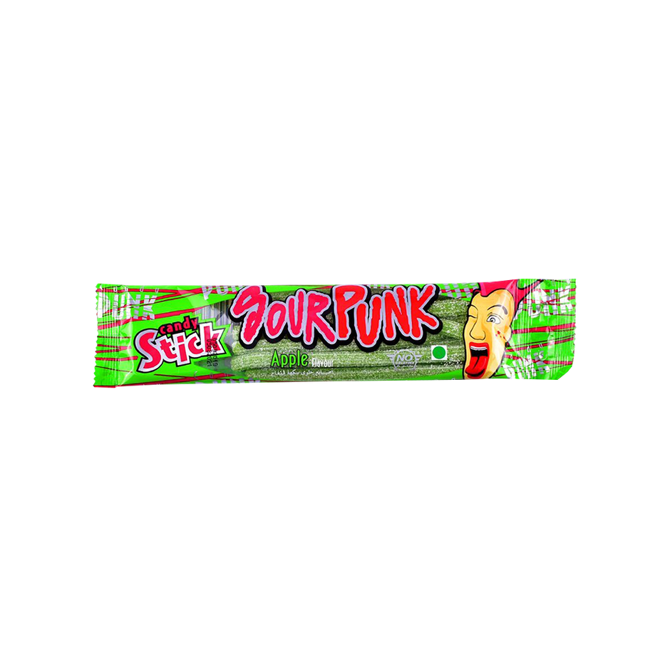 Sour Punk-Apple