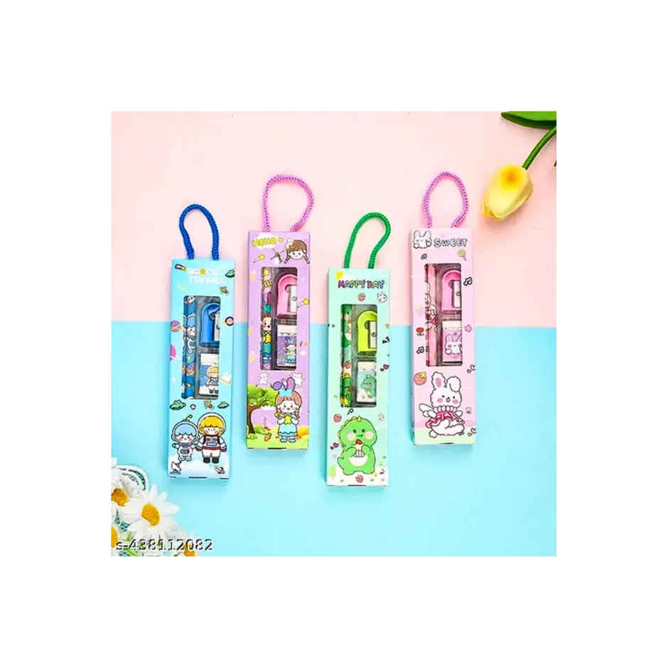 Return Gift Stationery Kit | Let's Vybe