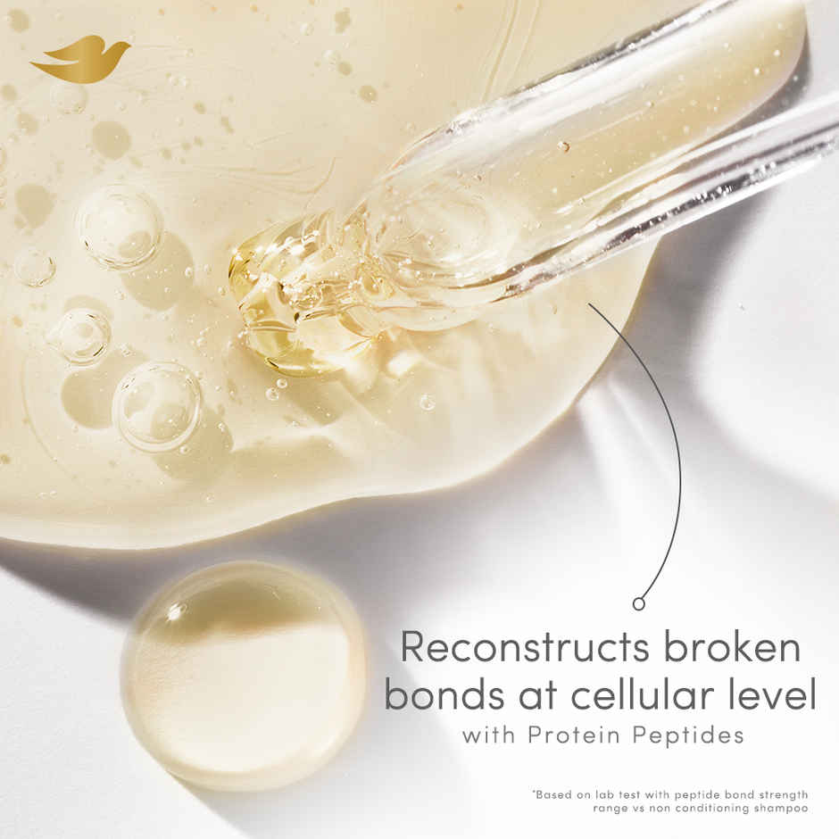 Dove Peptide Bond Strength Hair Treatment Mask