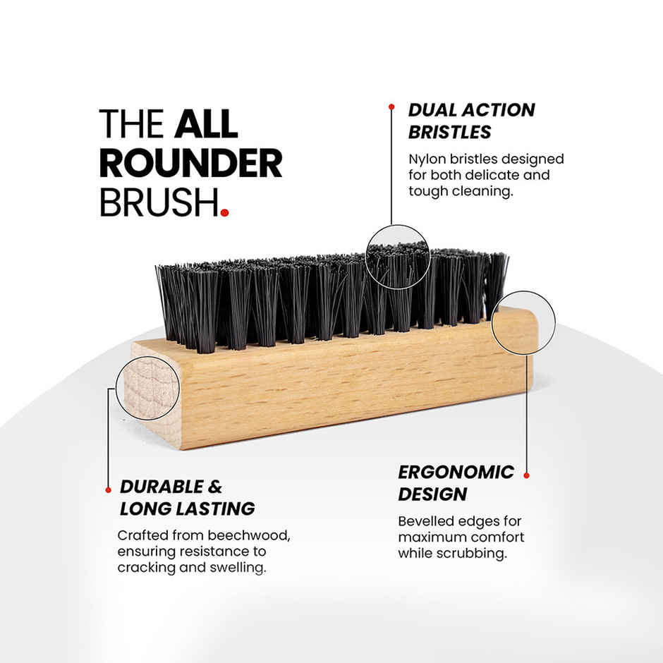 SHOEGR Standard Shoe Cleaning Kit