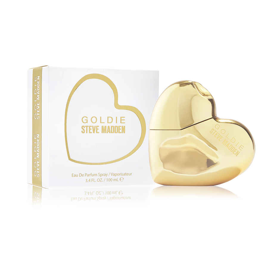 Steve Madden Goldie Eau De Parfum