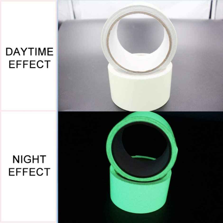 Dark Tape - Polyvinyl Chloride Green Tape | 2" x 5 m