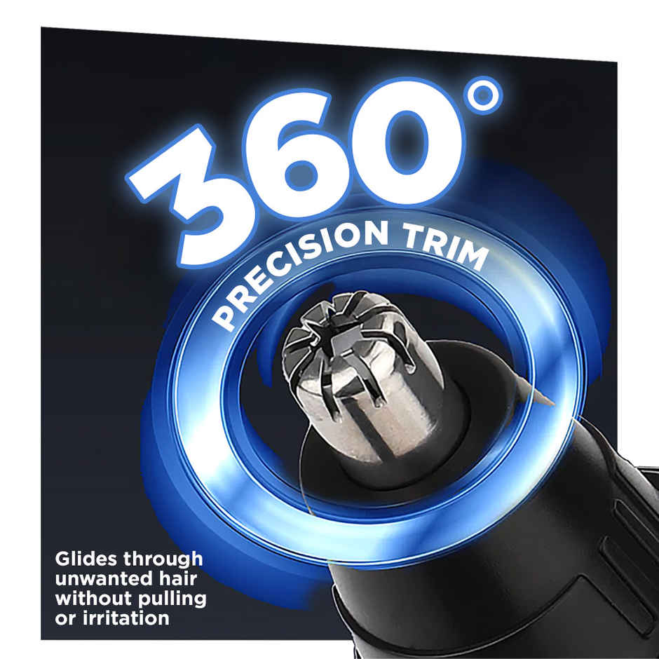 BSC Nose & Ear Trimmer