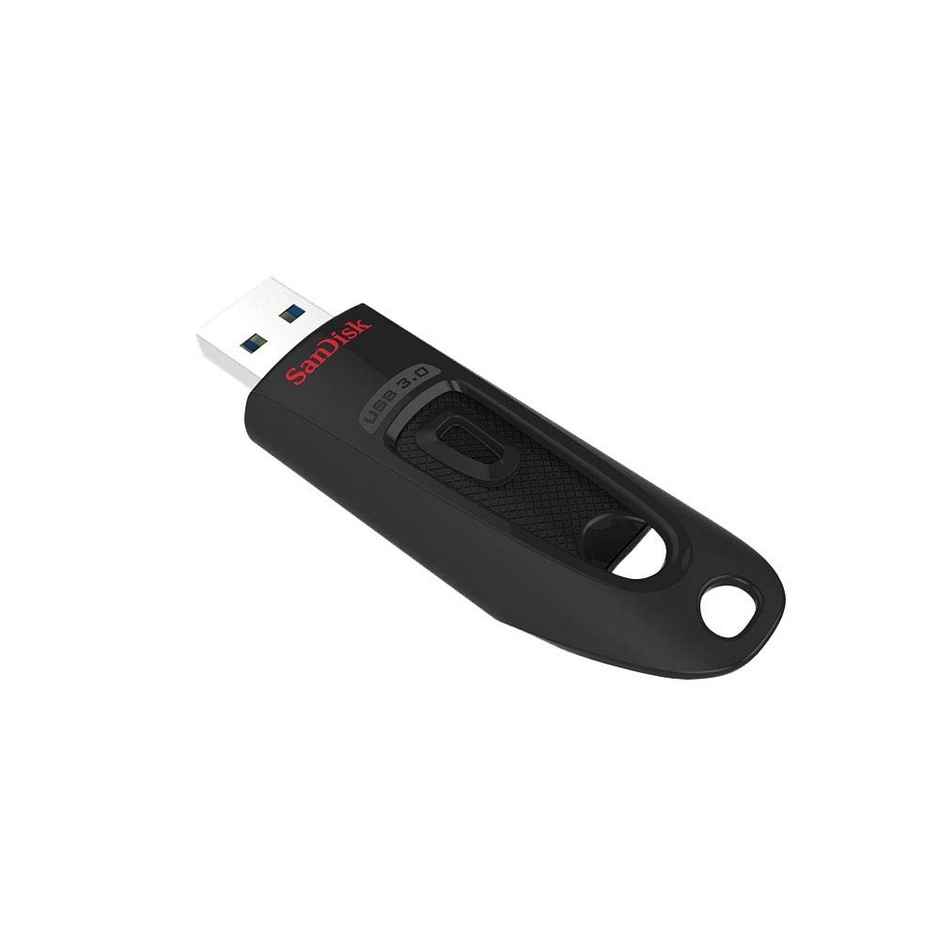 SanDisk Ultra Pen Drive - 128 GB | USB 3.0