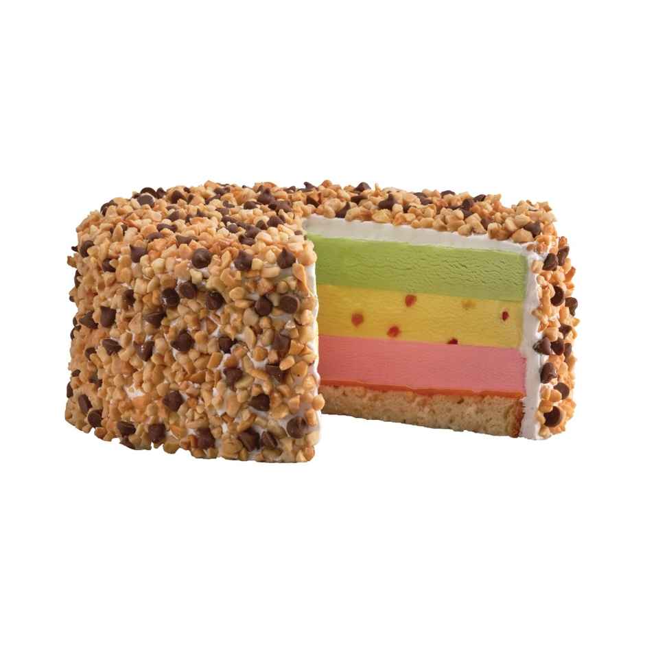 Vadilal Casatta Ice Cream Cake Combo 