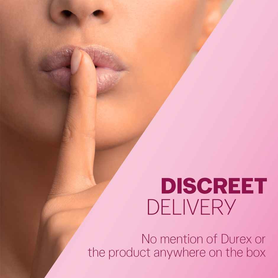 Durex Extra Thin Bubblegum Flavoured Condoms