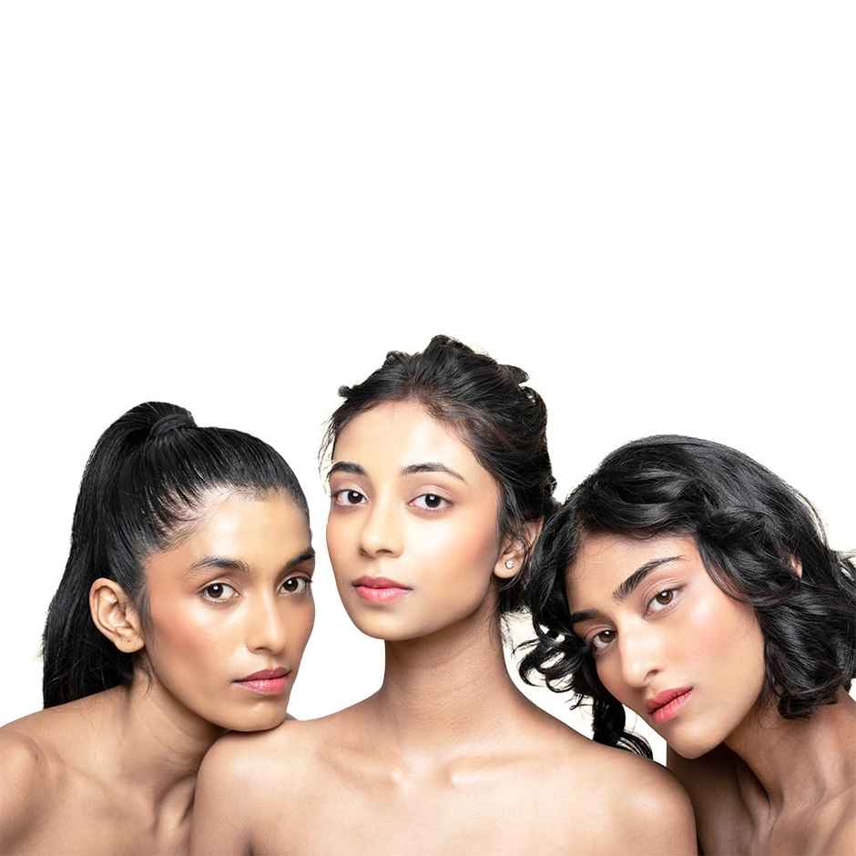 asa Beauty Lip & Cheek Tint Juicy Peach