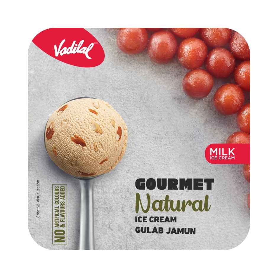 Vadilal Gulab Jamun