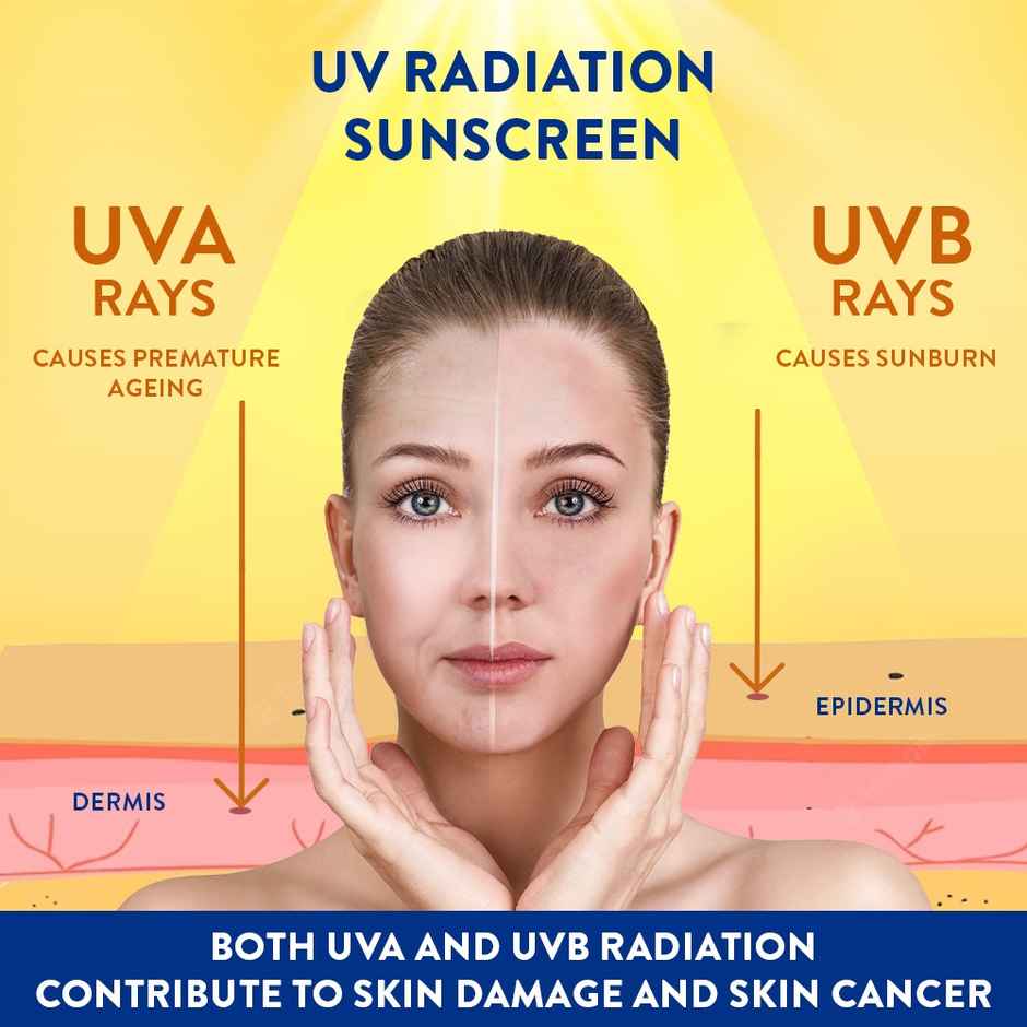 Cetaphil Sun SPF 50+ Light Gel