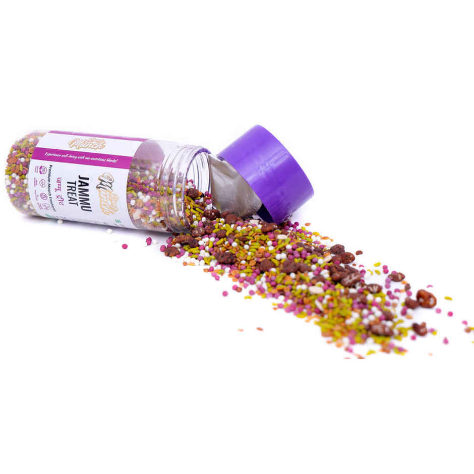 Rang Munch Jammu Treat (Mouth Freshener) Combo