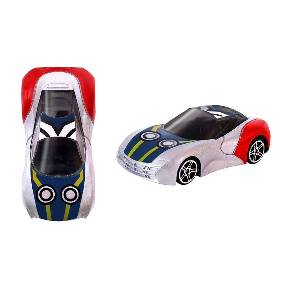 Hasbro Marvel Go | Knight Speed Thor