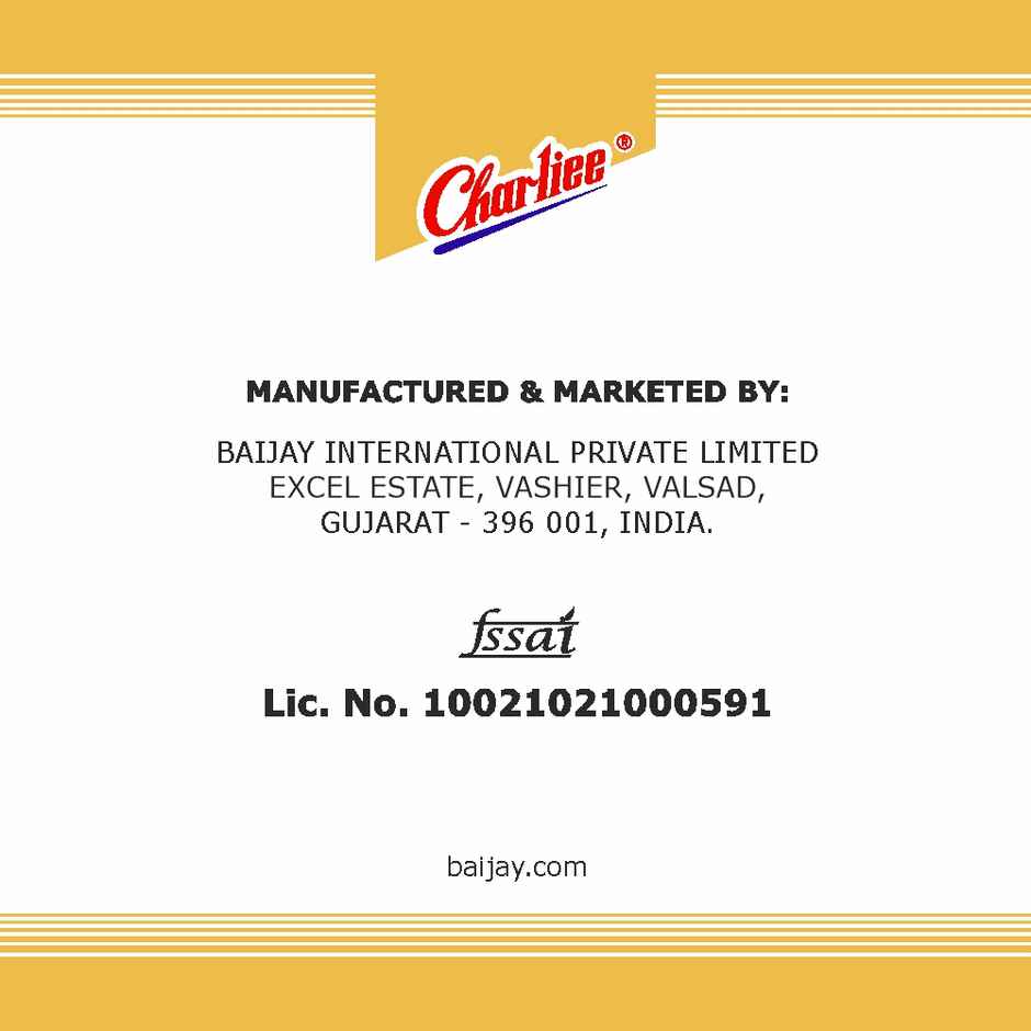 Charliee Mix Nut Chikki | Brittle Bar