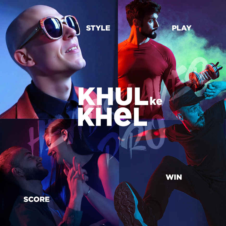 Bombay Shaving Company Type C Charging Trimmer | Pro Beard