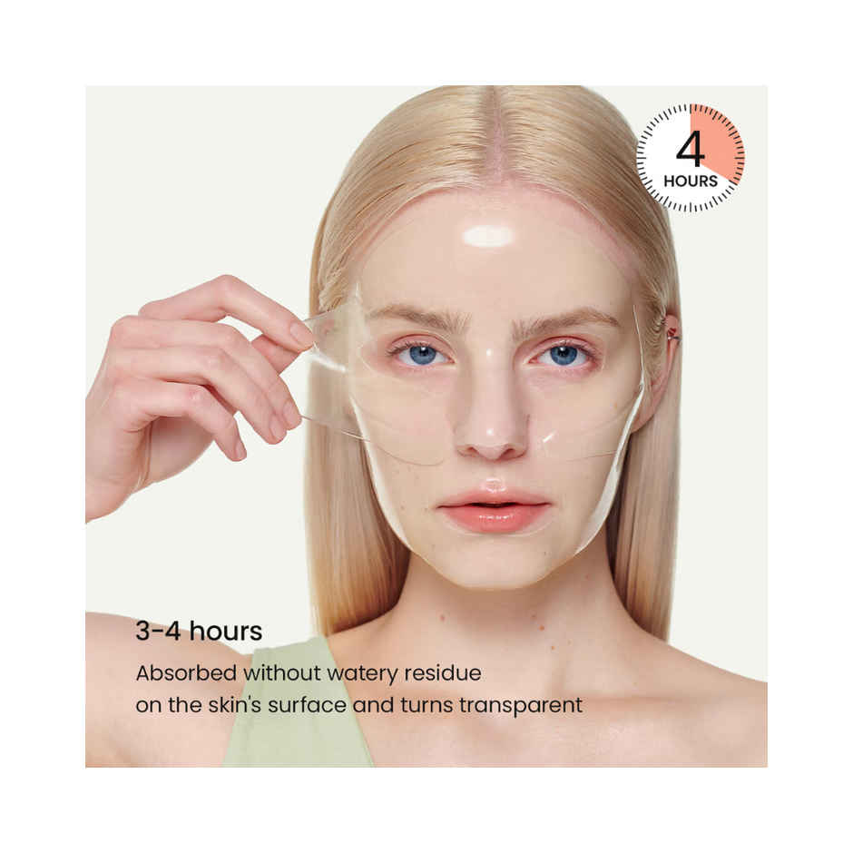 Biodance Refreshing Sea Kelp Real Deep Mask