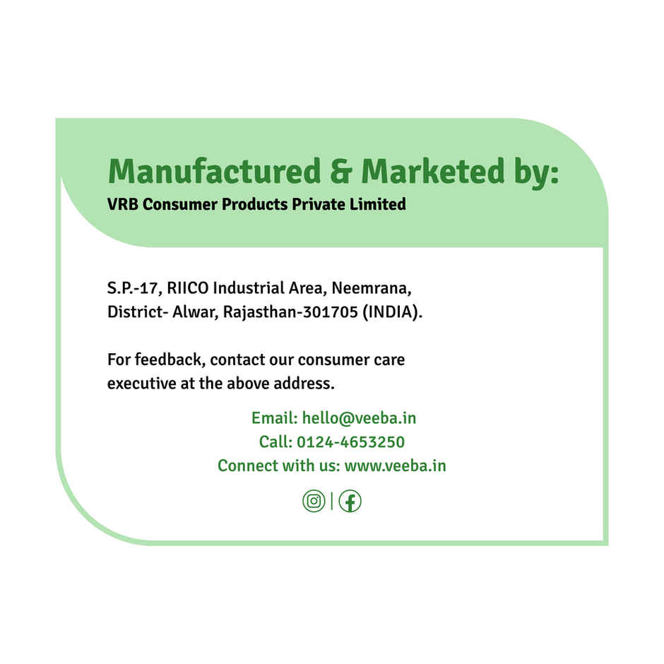 Veeba Pasta And Pizza Sauce Herby Tomato