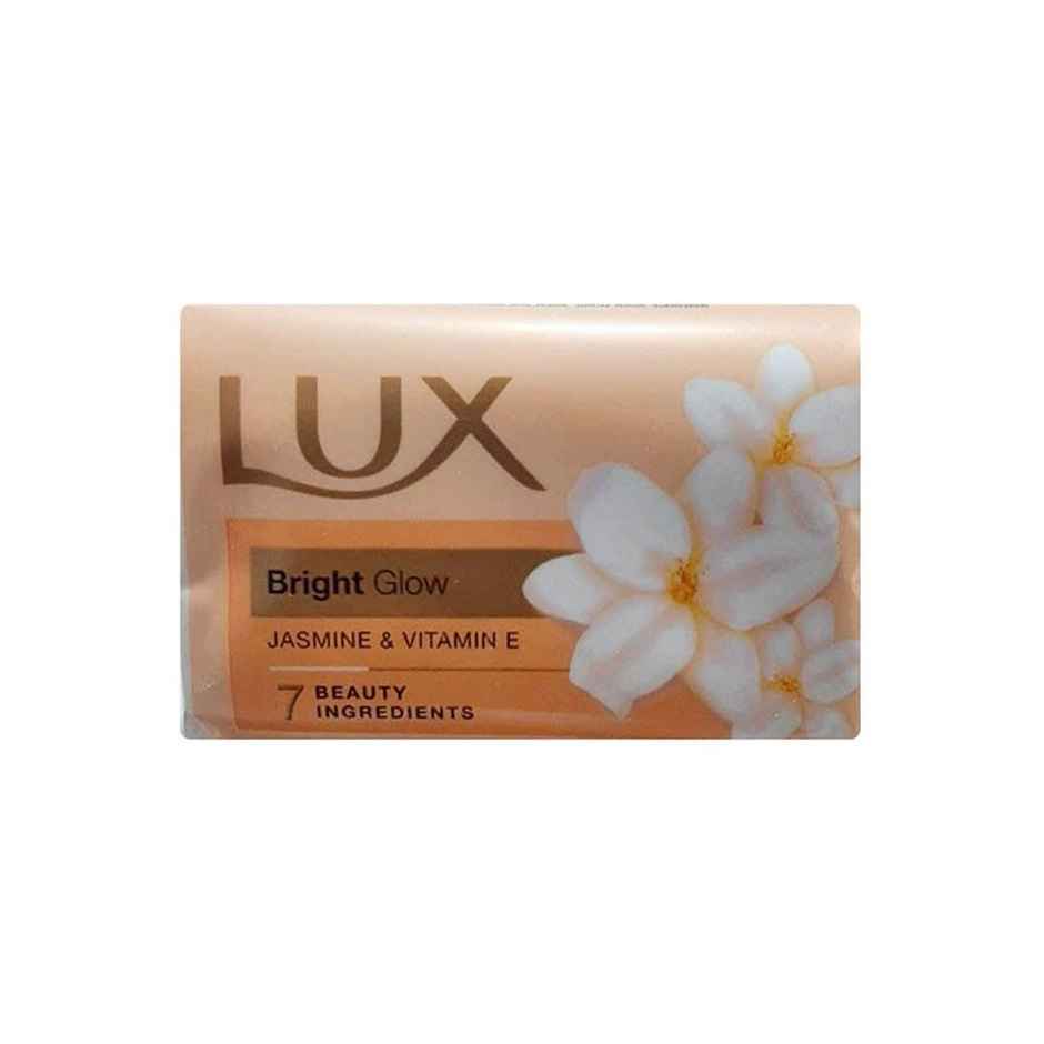 Lux Bright Glow Soap