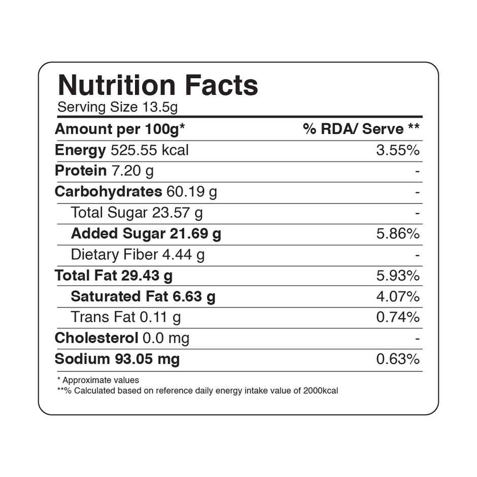 UNIBIC Swaadesi Atta Bakery Biscuits | No Maida And No Palm Oil