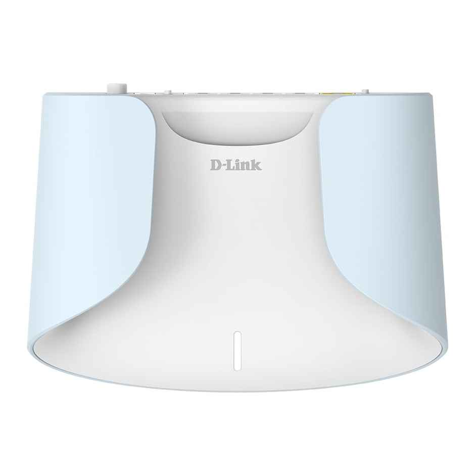 D-Link M30 | Aquila Pro AI AX3000 Mesh Wi-Fi 6 Smart Router,Expandable Mesh