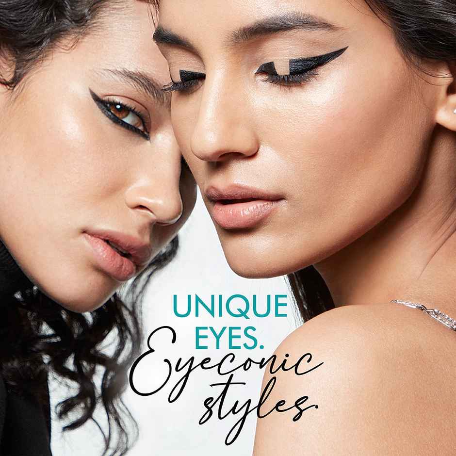 Lakme Eyeconic Pro Brush Liner