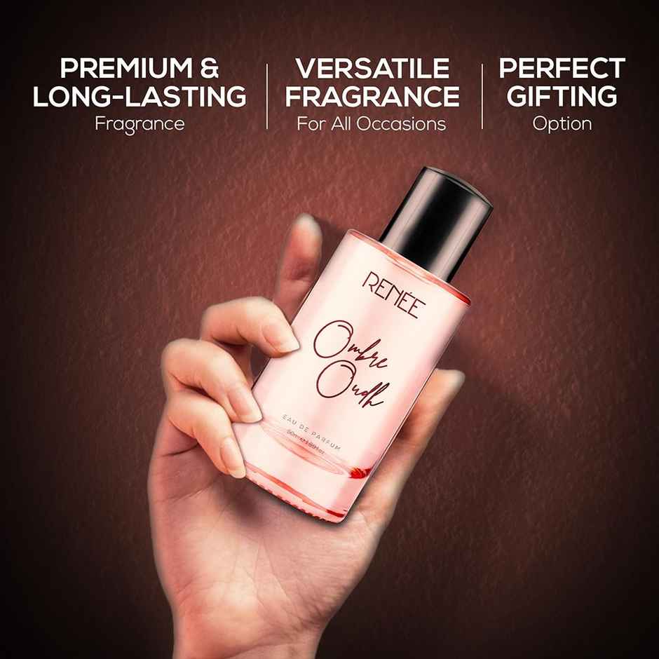 Renee Ombre Oud Eau De Parfum