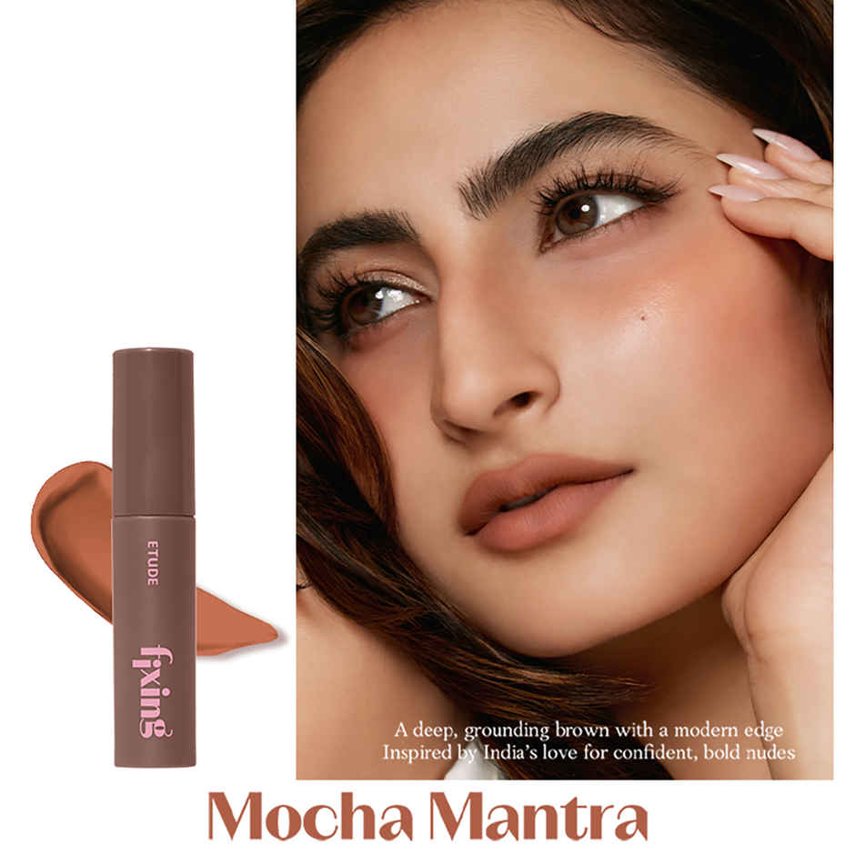 Etude India Fixing Mini Best Set