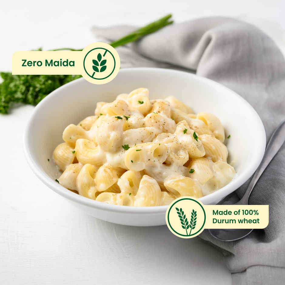 Daily Good Macroni Pasta