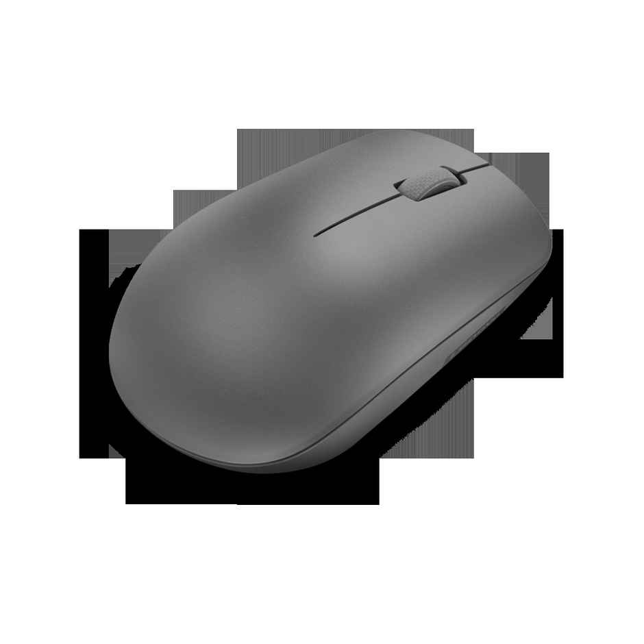 Lenovo 530 Wireless Mouse (Graphite)