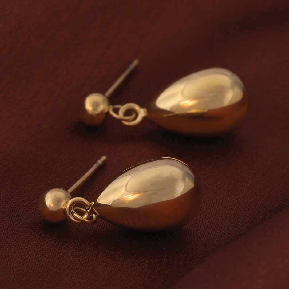Palmonas Tear Drop Earrings