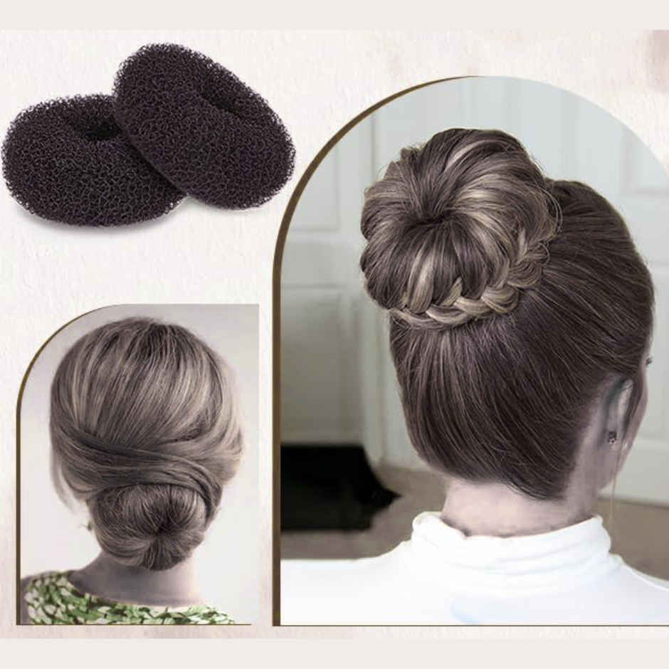 Se7en Juda Bun Maker - Black