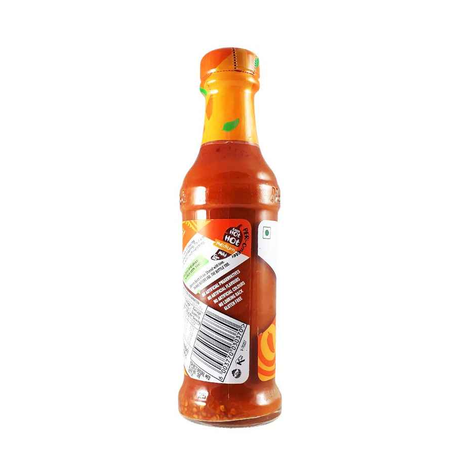 Nando's Peri Peri Chilli Sauce - Medium