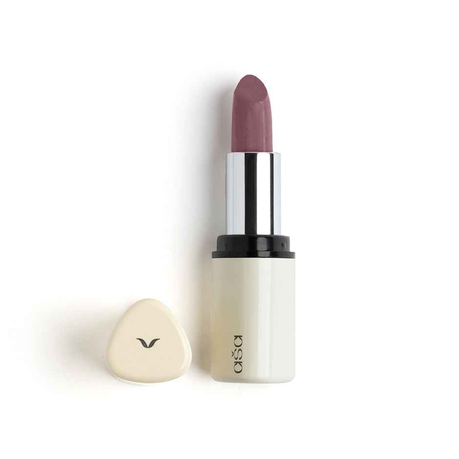 asa Beauty Hydra-Matte Lipstick Alive Autumn