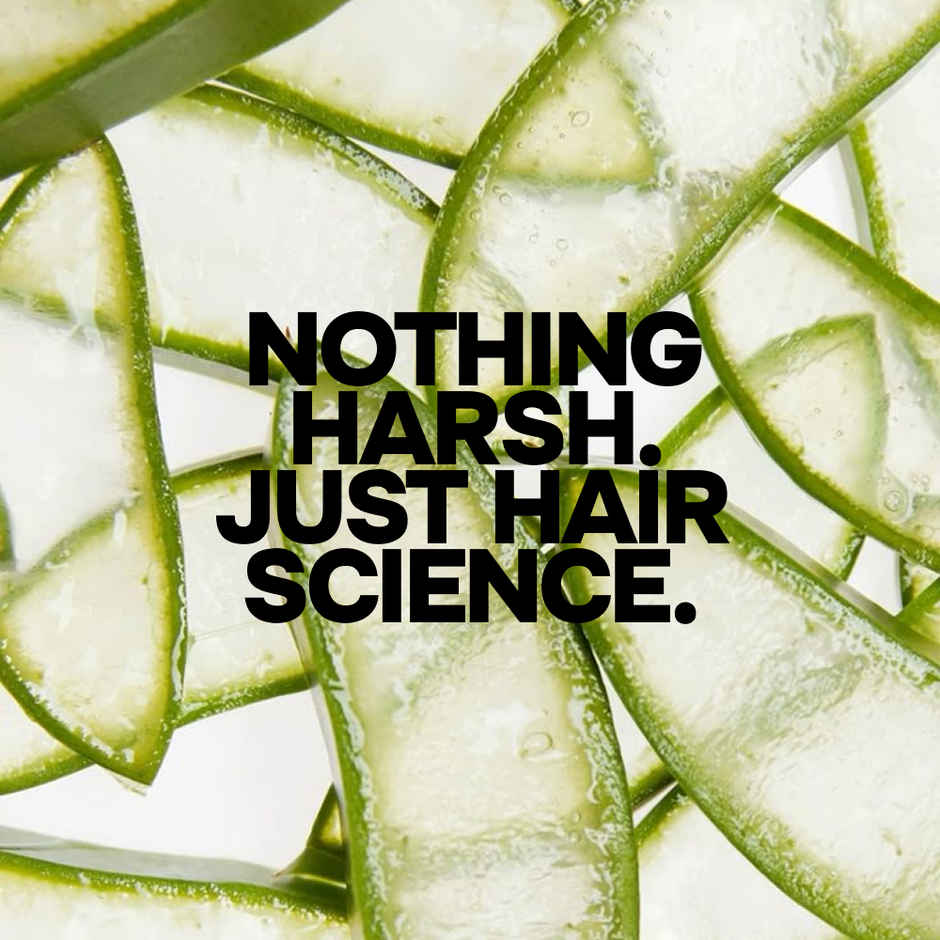 EleGanz Professional ScalpMatrix Anti-Dandruff Shampoo | Salicylic Acid + Dandrilys