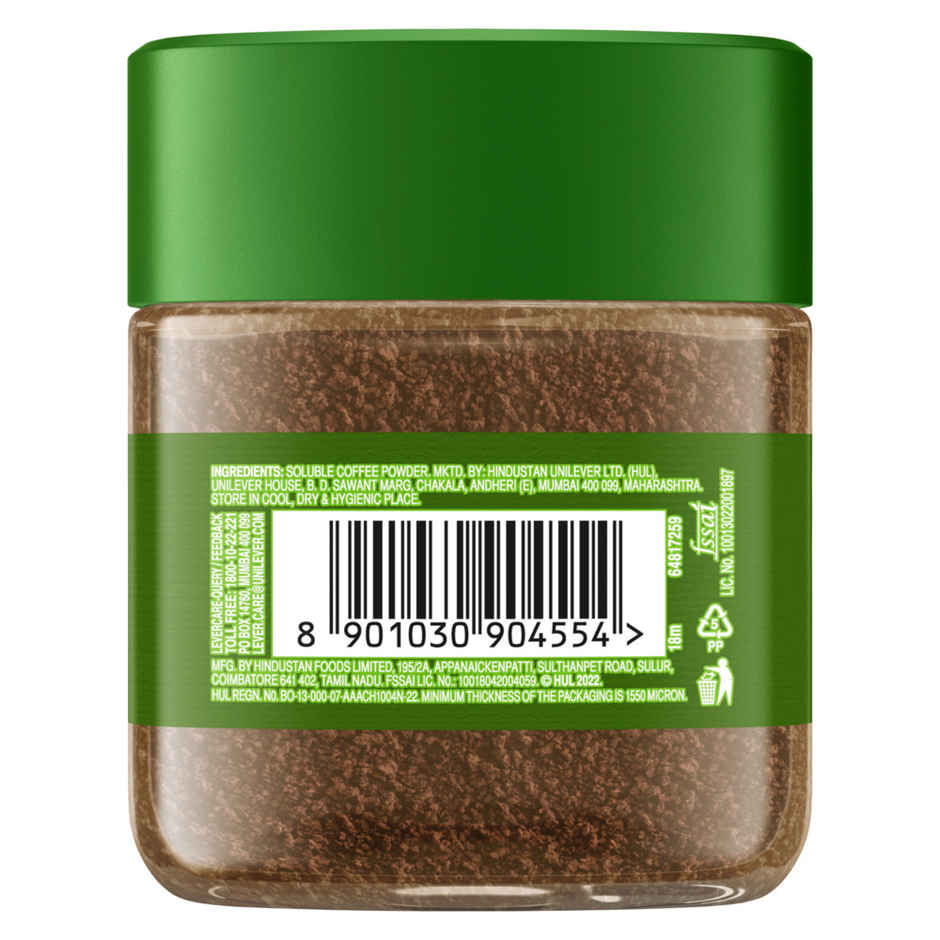 Bru Instant Pure Coffee