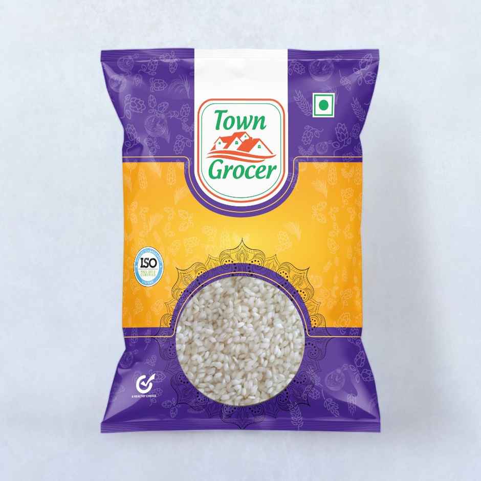 Town Grocer Idli Rice