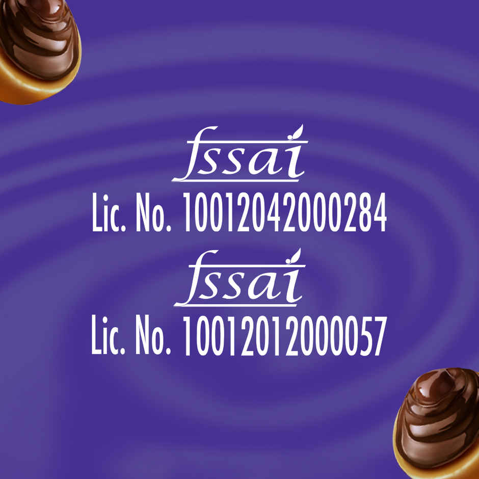 Alpenliebe Eclairs Grande with Choco Delight Pouch- 120gm Combo