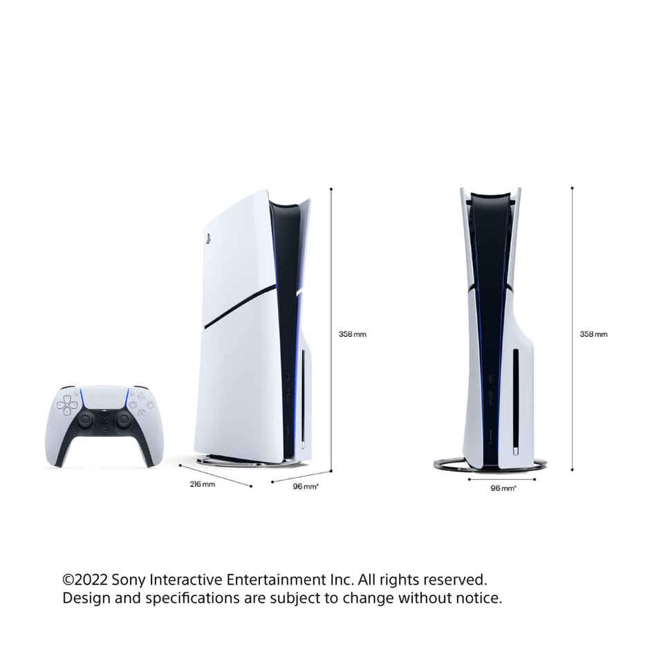 PlayStation 5 Console Standard
