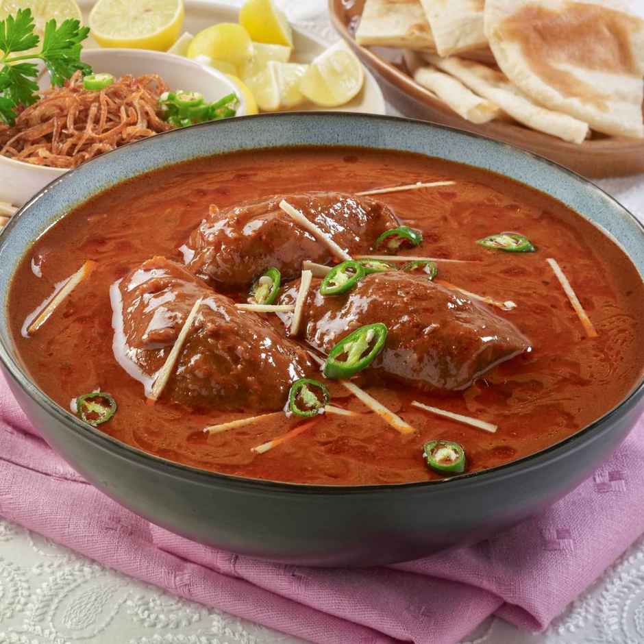 Shan Nihari Masala
