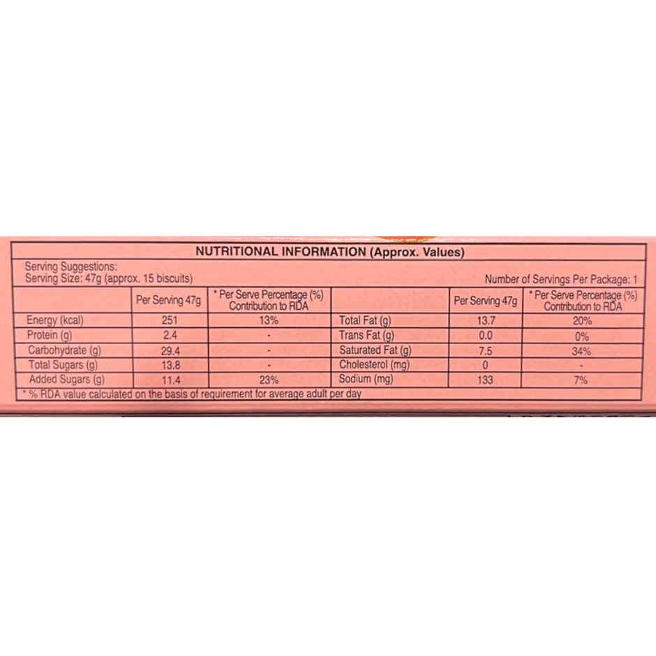 Hello Panda Strawberry