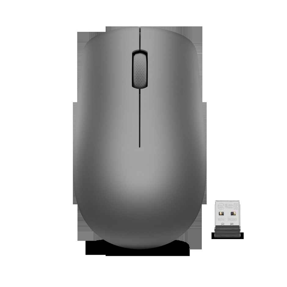 Lenovo 530 Wireless Mouse (Graphite)