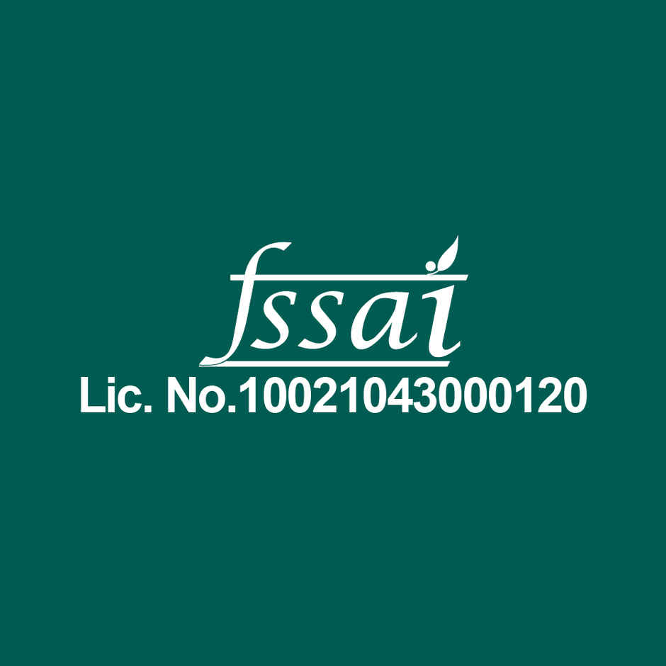 iD Fresh Tandoori Roti